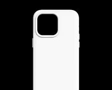 Solid Color Case