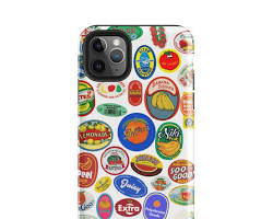 Graphic & Patterned Cases
